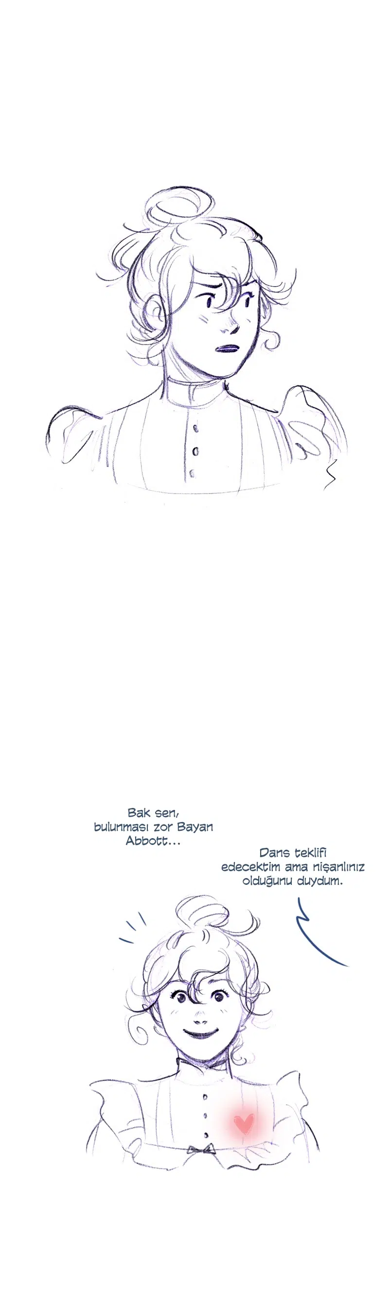 Bir Doktorun Günlük Hayatı - Bölüm 65 Sayfa 14
