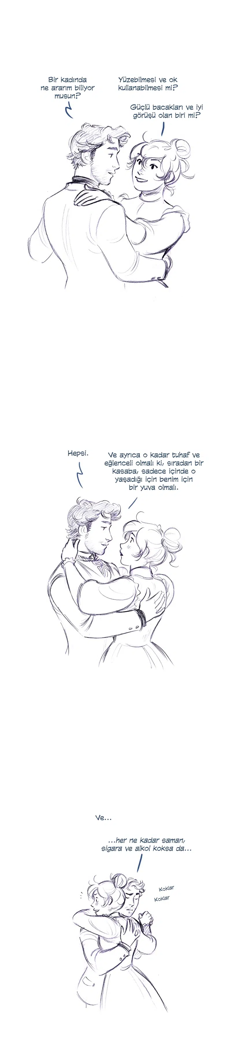 Bir Doktorun Günlük Hayatı - Bölüm 65 Sayfa 21