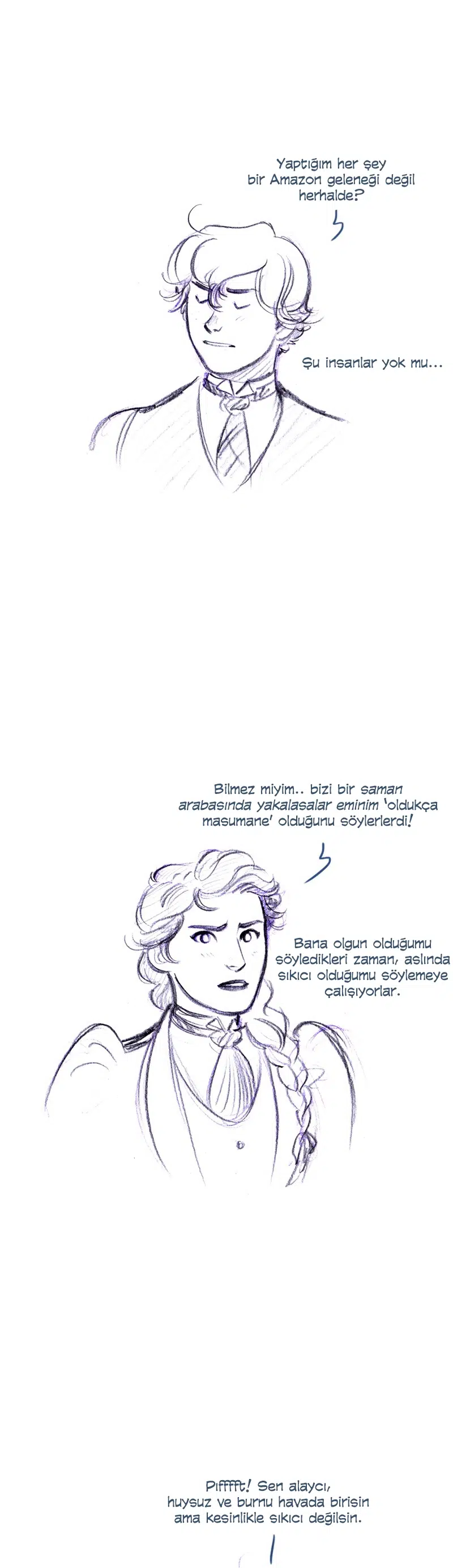 Bir Doktorun Günlük Hayatı - Bölüm 66 Sayfa 25