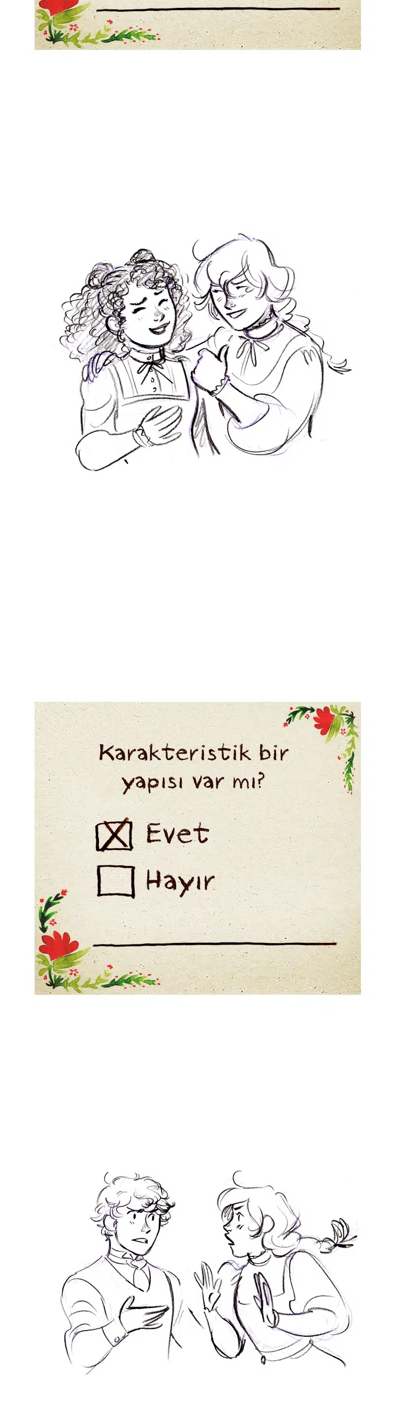 Bir Doktorun Günlük Hayatı - Bölüm 67 Sayfa 3