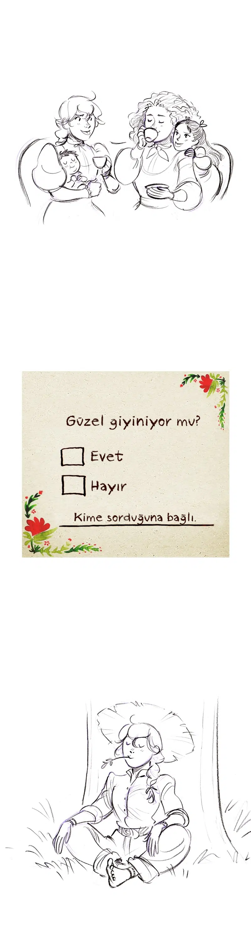 Bir Doktorun Günlük Hayatı - Bölüm 67 Sayfa 5