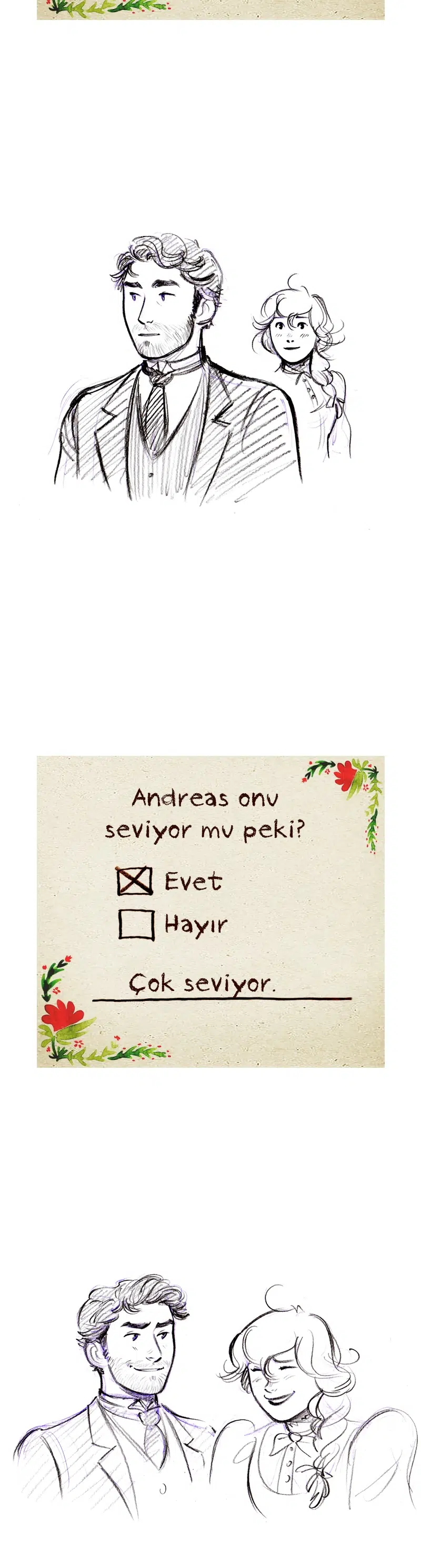 Bir Doktorun Günlük Hayatı - Bölüm 67 Sayfa 7