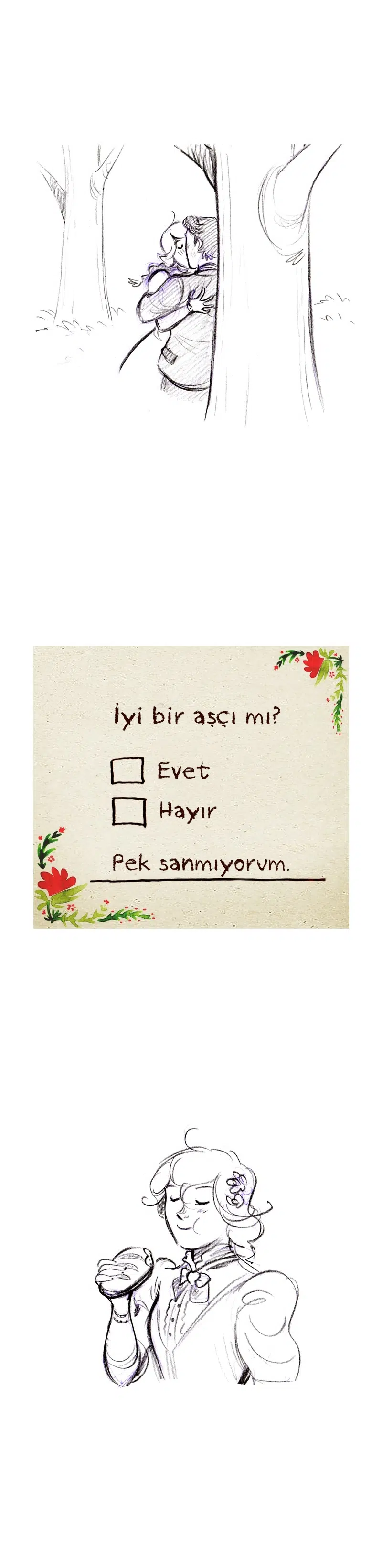 Bir Doktorun Günlük Hayatı - Bölüm 67 Sayfa 9