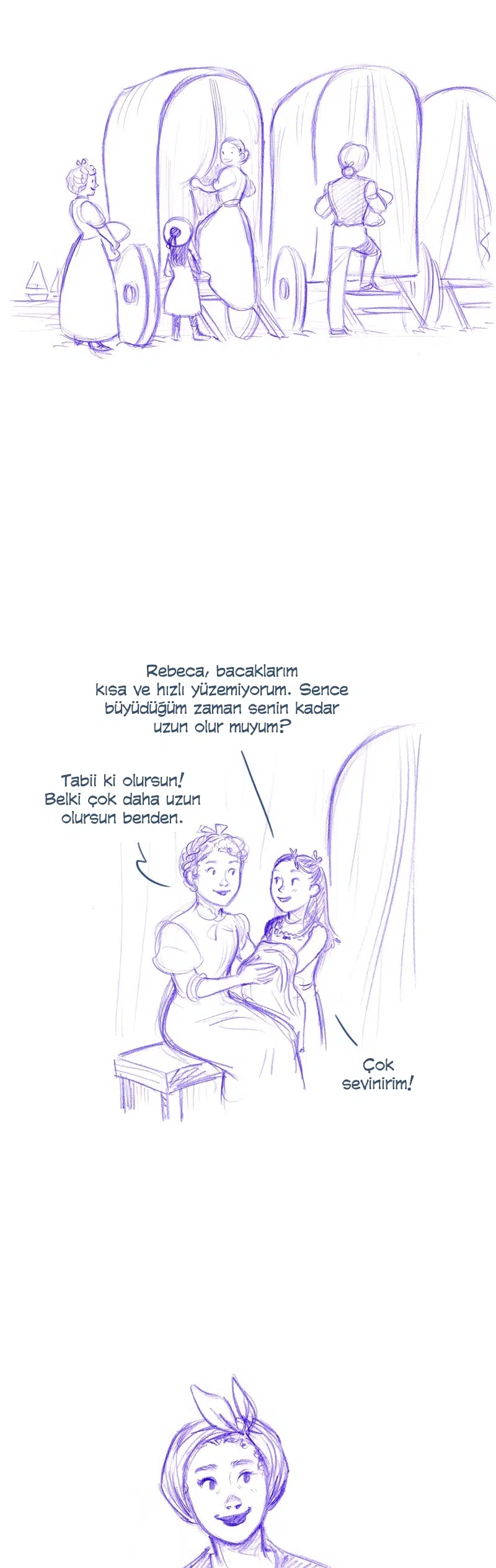 Bir Doktorun Günlük Hayatı - Bölüm 69 Sayfa 13