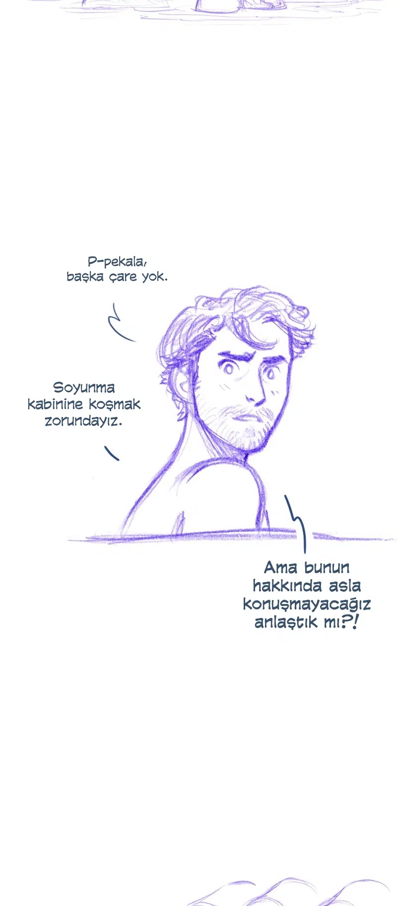 Bir Doktorun Günlük Hayatı - Bölüm 69 Sayfa 35