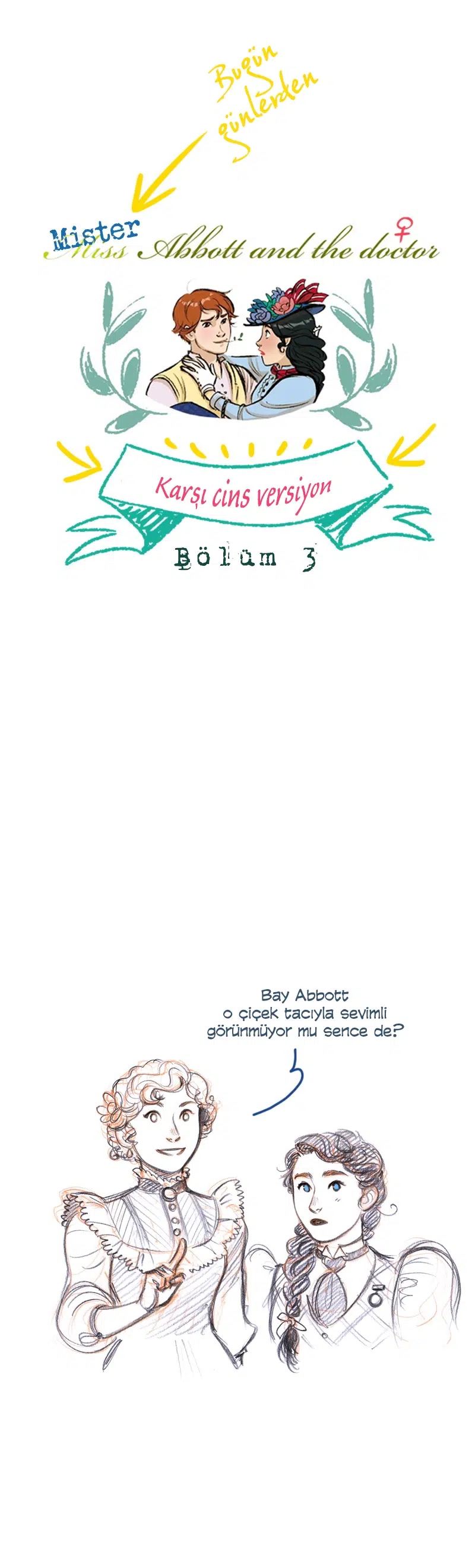Bir Doktorun Günlük Hayatı - Bölüm 72 Sayfa 2