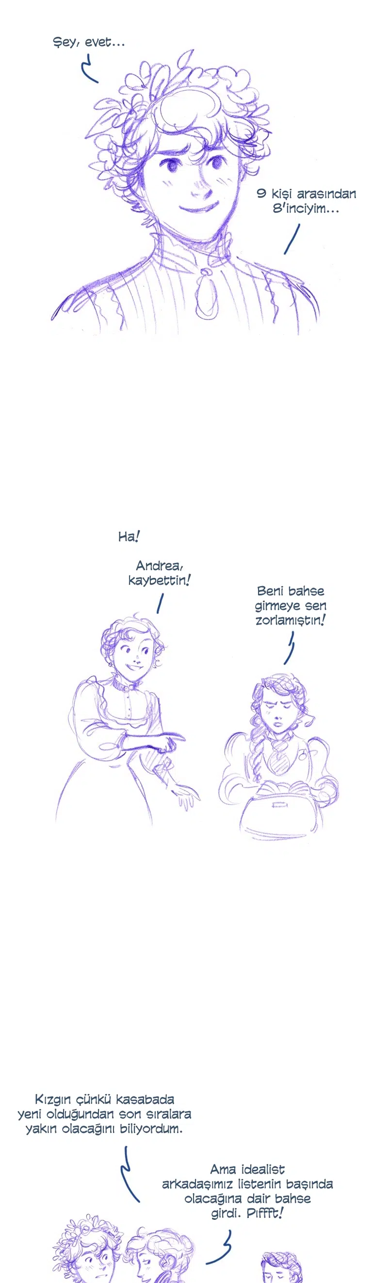 Bir Doktorun Günlük Hayatı - Bölüm 72 Sayfa 5