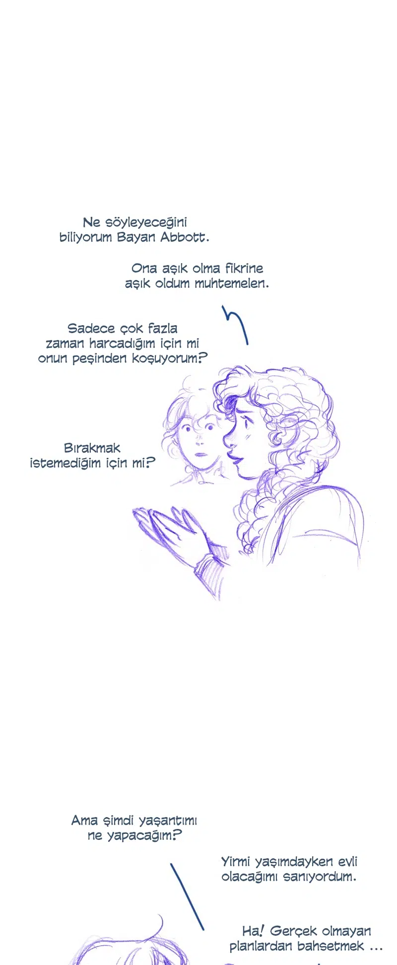 Bir Doktorun Günlük Hayatı - Bölüm 73 Sayfa 19