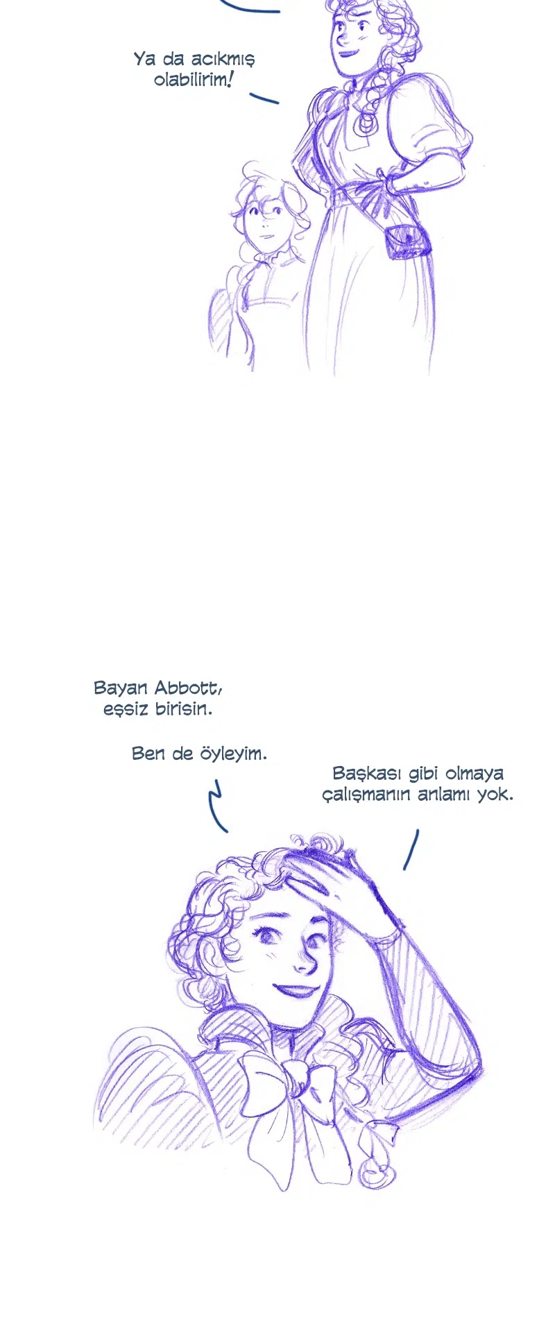Bir Doktorun Günlük Hayatı - Bölüm 73 Sayfa 24