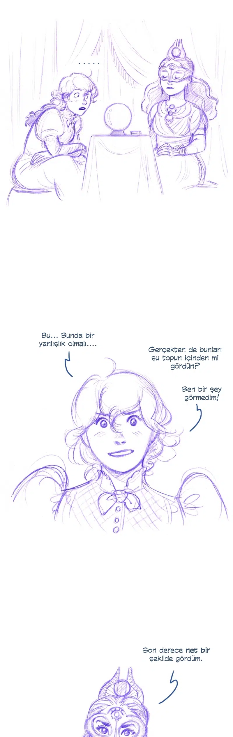 Bir Doktorun Günlük Hayatı - Bölüm 74 Sayfa 5