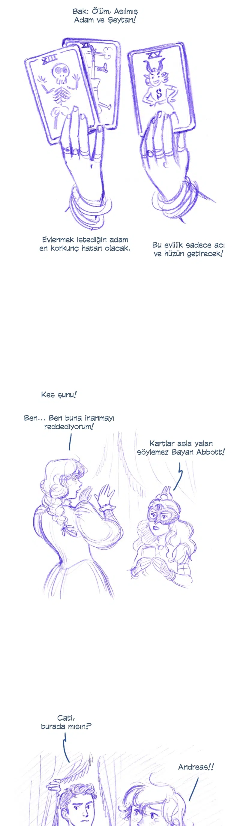 Bir Doktorun Günlük Hayatı - Bölüm 74 Sayfa 13