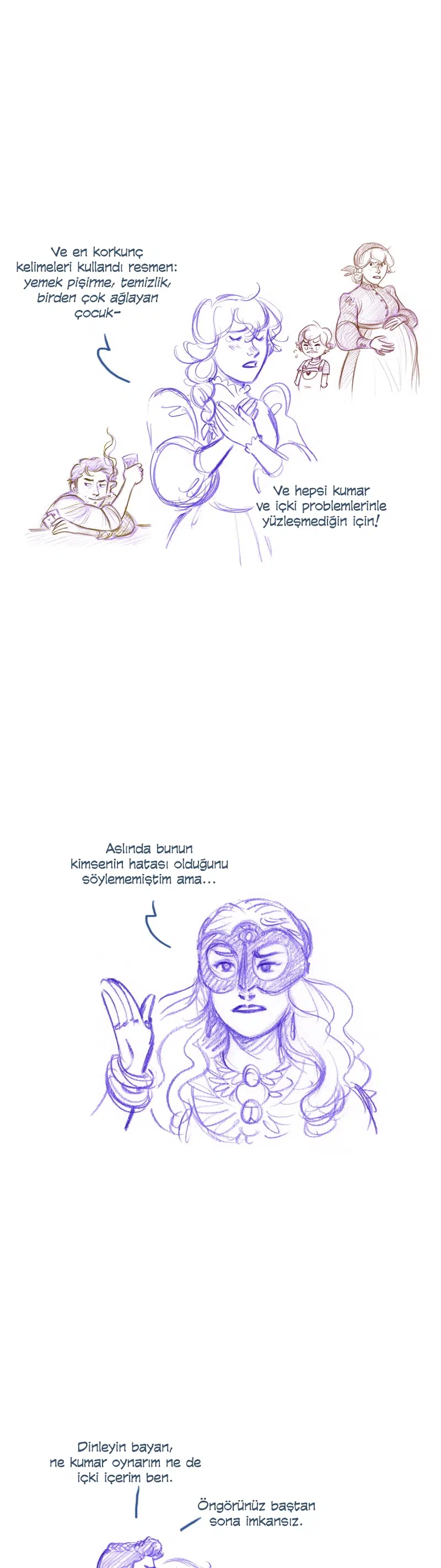 Bir Doktorun Günlük Hayatı - Bölüm 75 Sayfa 7