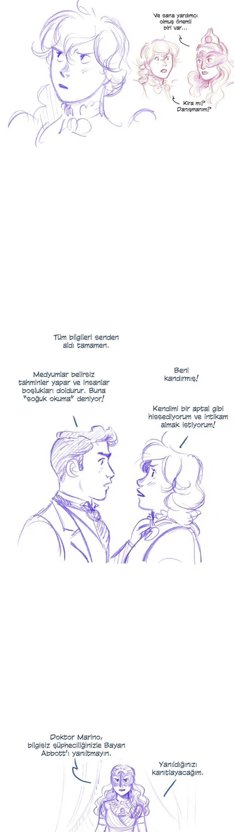 Bir Doktorun Günlük Hayatı - Bölüm 75 Sayfa 10