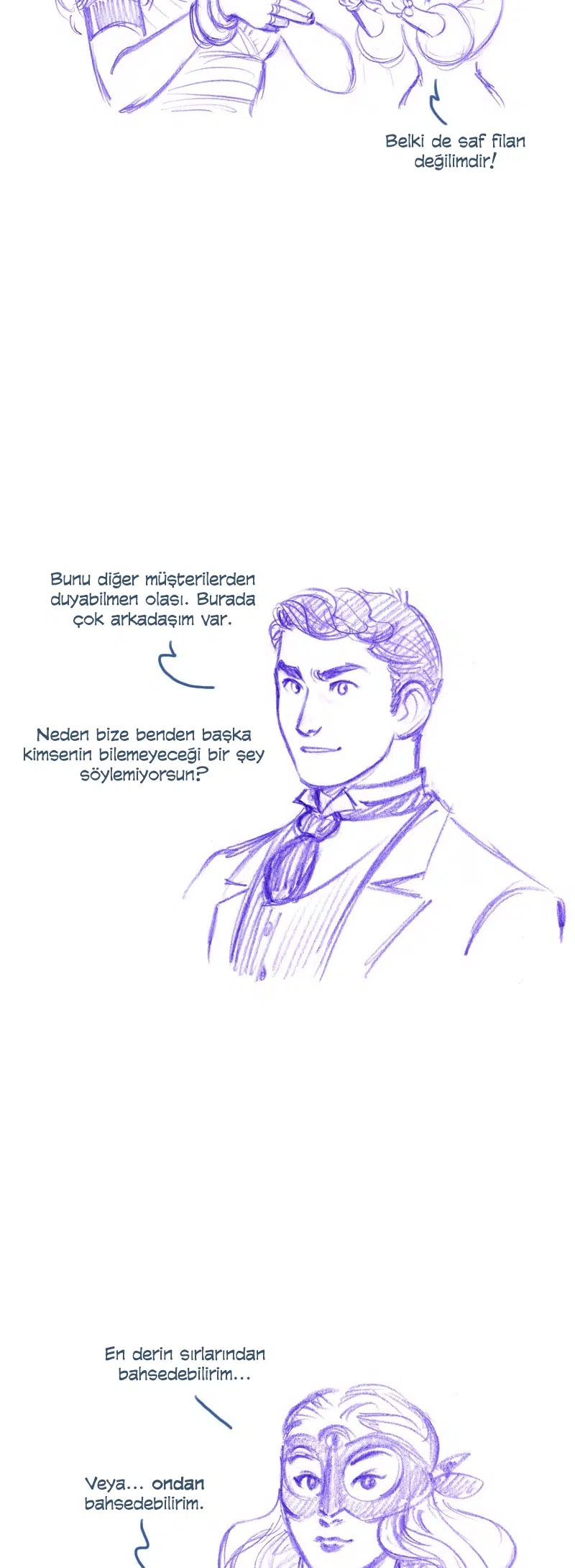 Bir Doktorun Günlük Hayatı - Bölüm 75 Sayfa 13