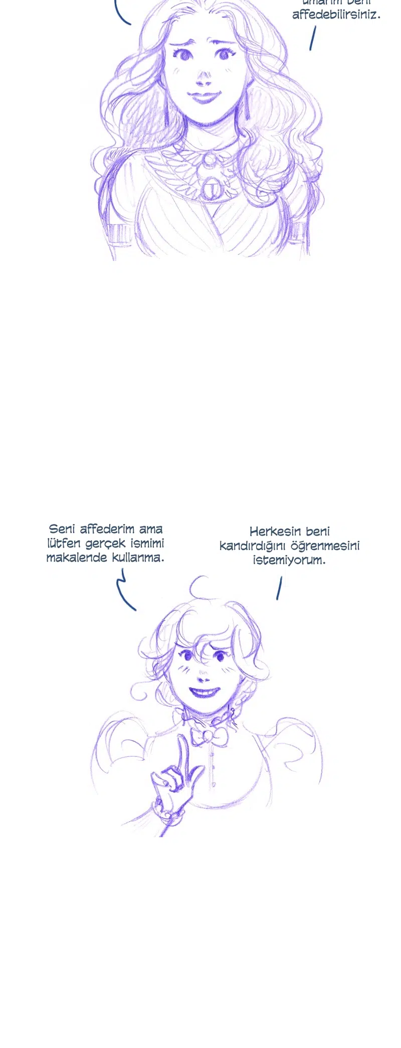 Bir Doktorun Günlük Hayatı - Bölüm 76 Sayfa 25