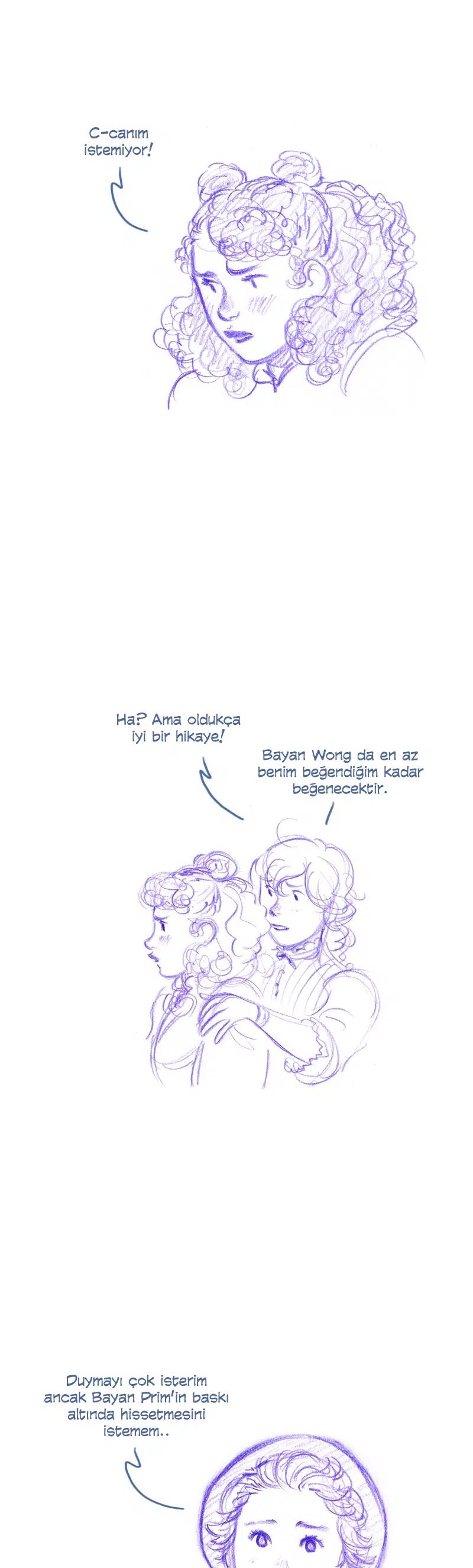 Bir Doktorun Günlük Hayatı - Bölüm 78 Sayfa 8