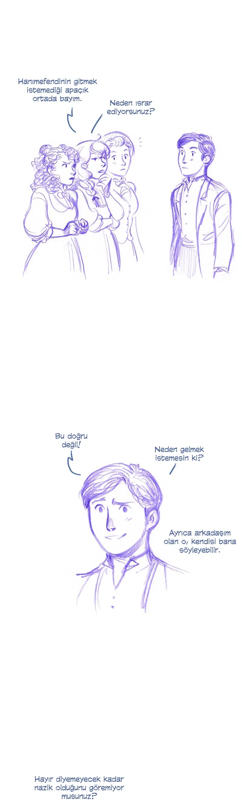 Bir Doktorun Günlük Hayatı - Bölüm 78 Sayfa 23