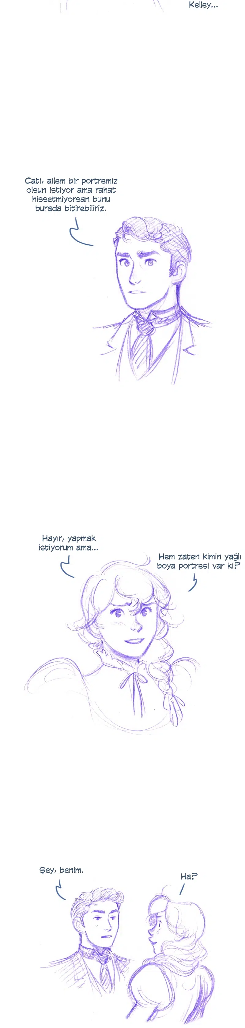 Bir Doktorun Günlük Hayatı - Bölüm 81 Sayfa 13
