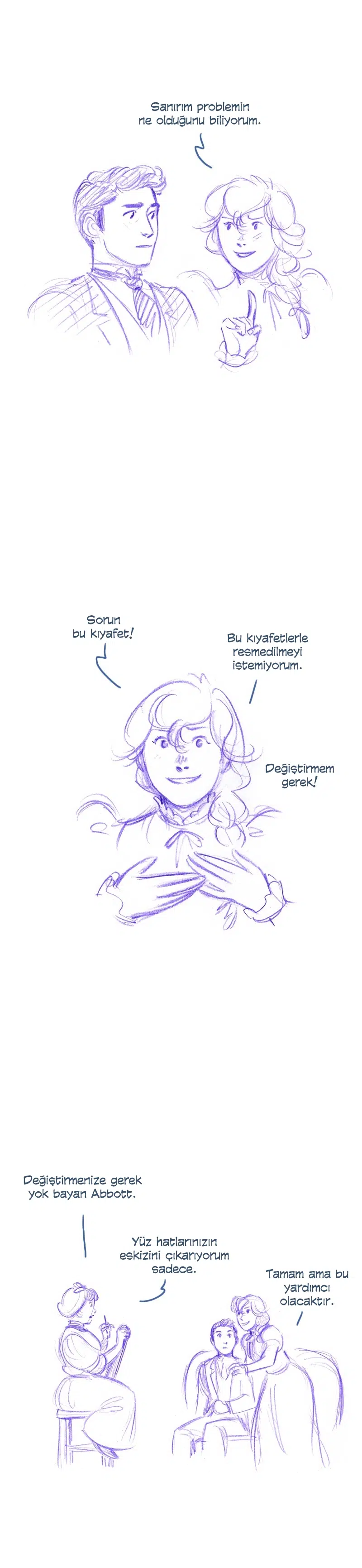 Bir Doktorun Günlük Hayatı - Bölüm 81 Sayfa 18