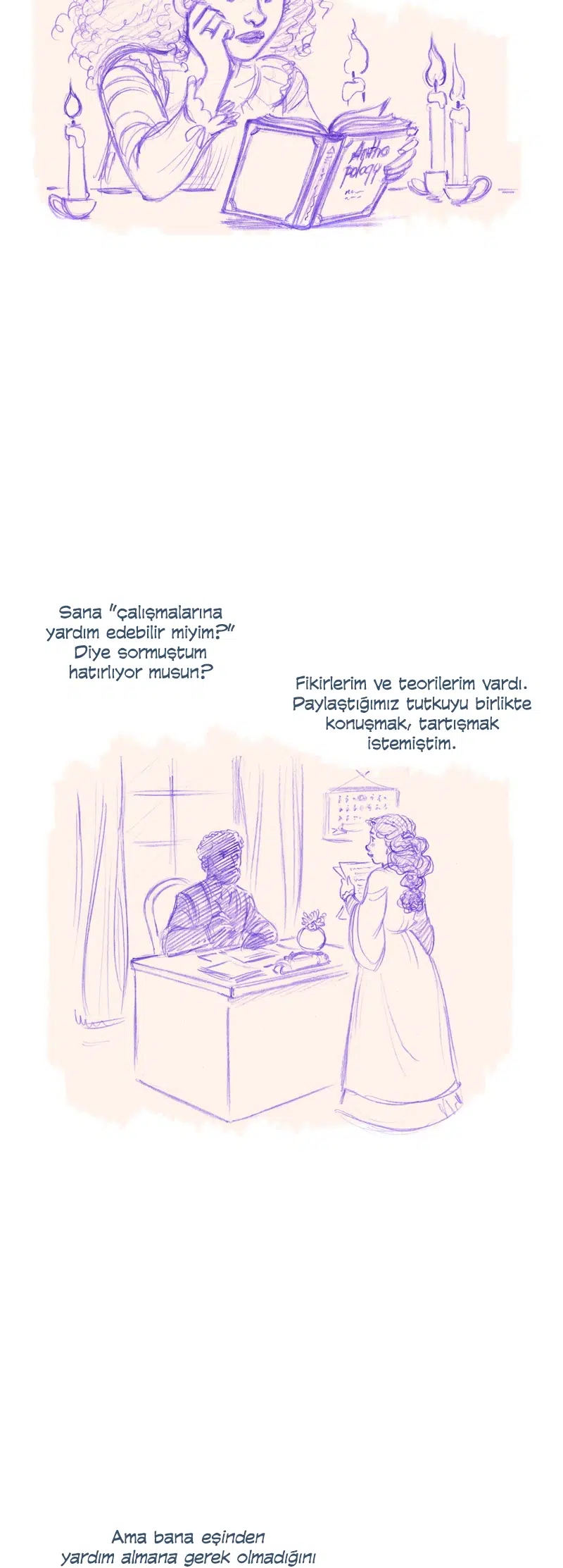 Bir Doktorun Günlük Hayatı - Bölüm 82 Sayfa 6