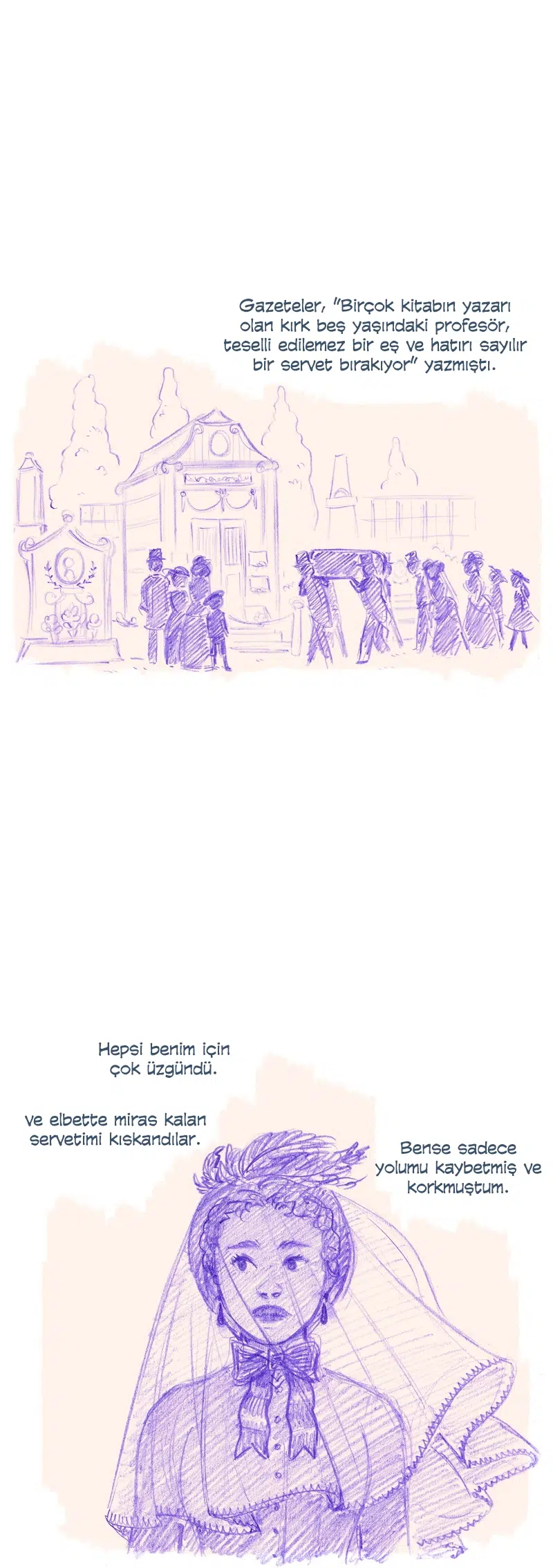 Bir Doktorun Günlük Hayatı - Bölüm 82 Sayfa 10