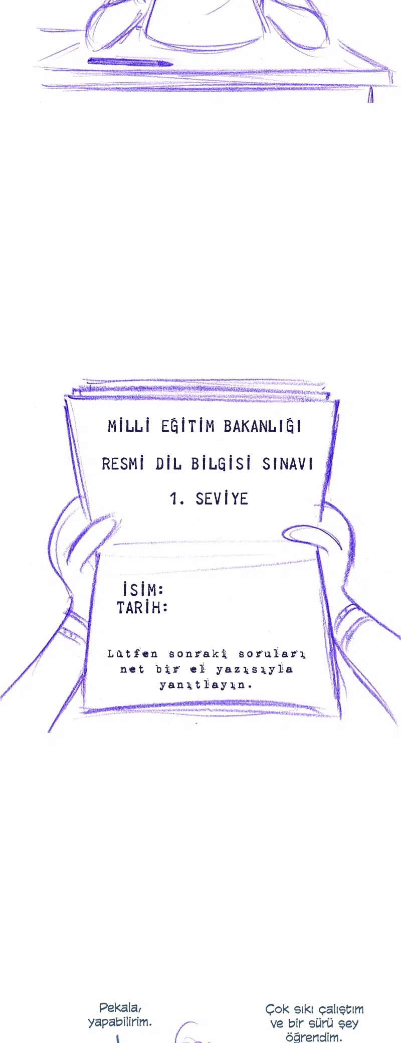 Bir Doktorun Günlük Hayatı - Bölüm 83 Sayfa 13