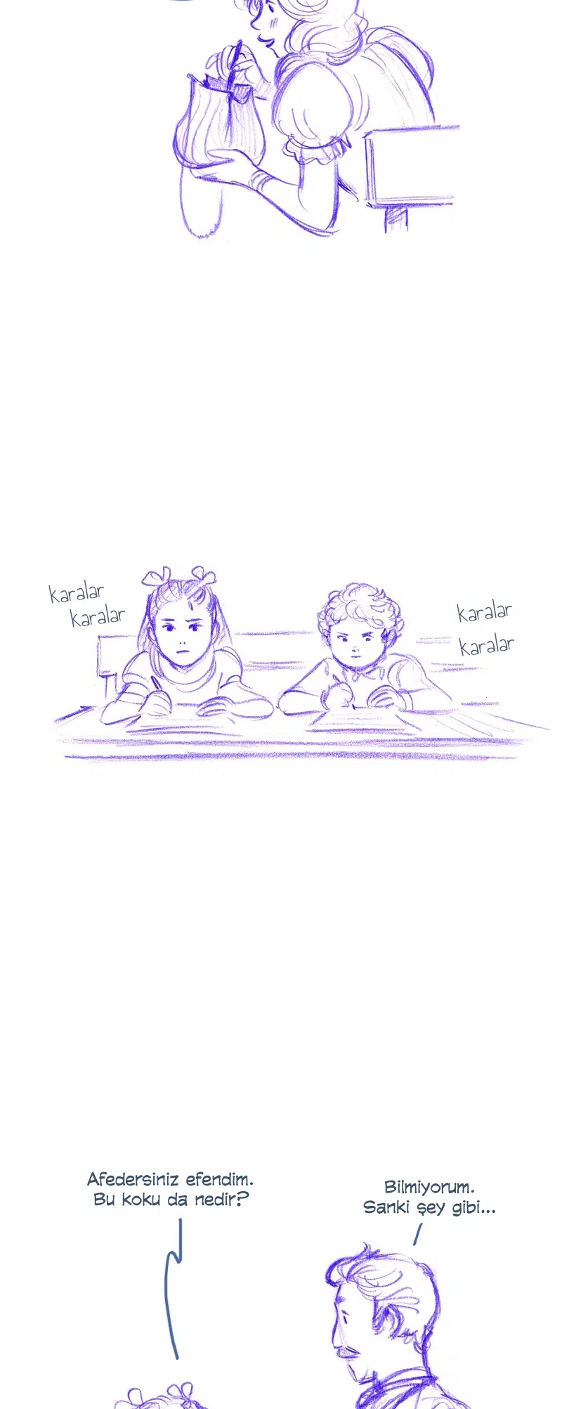 Bir Doktorun Günlük Hayatı - Bölüm 83 Sayfa 18