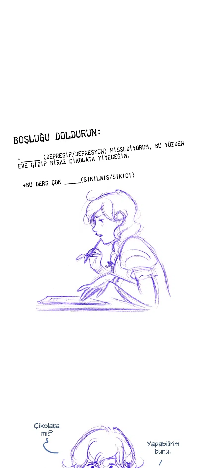 Bir Doktorun Günlük Hayatı - Bölüm 83 Sayfa 27
