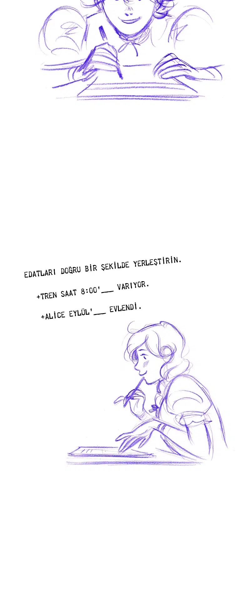 Bir Doktorun Günlük Hayatı - Bölüm 83 Sayfa 28