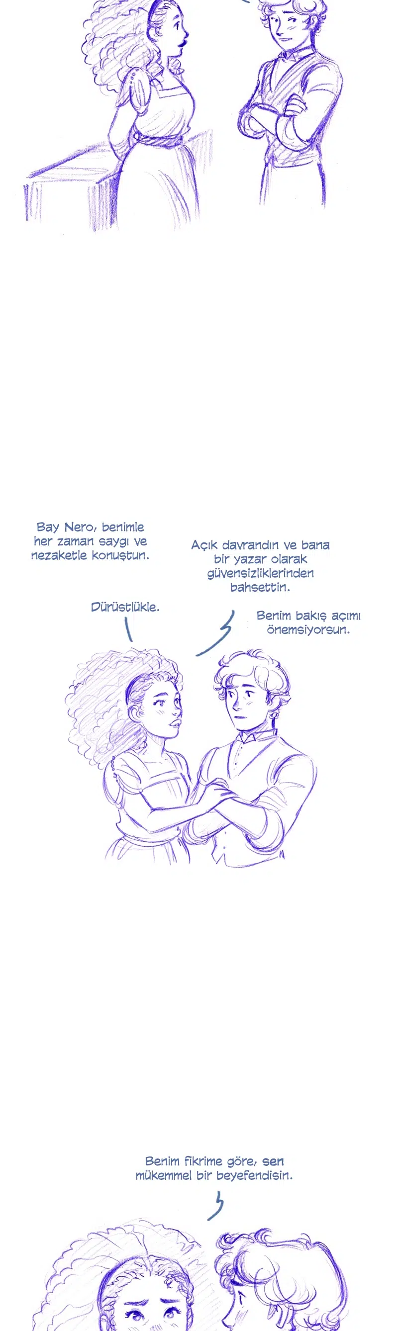 Bir Doktorun Günlük Hayatı - Bölüm 84 Sayfa 12