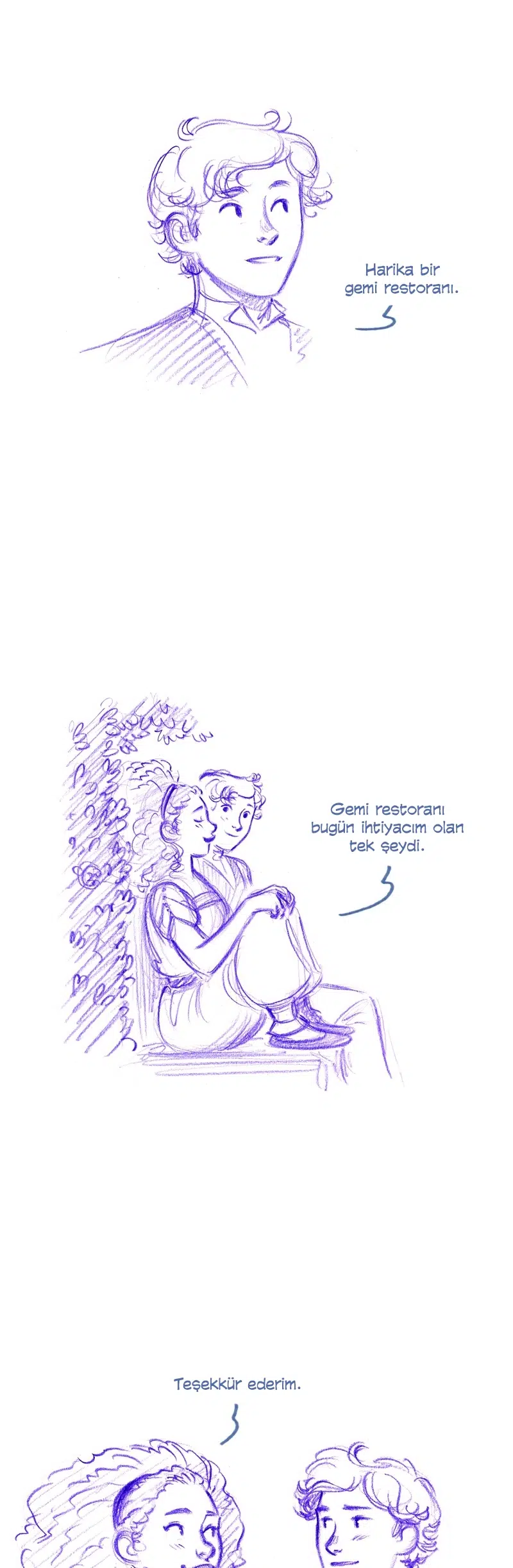 Bir Doktorun Günlük Hayatı - Bölüm 84 Sayfa 24