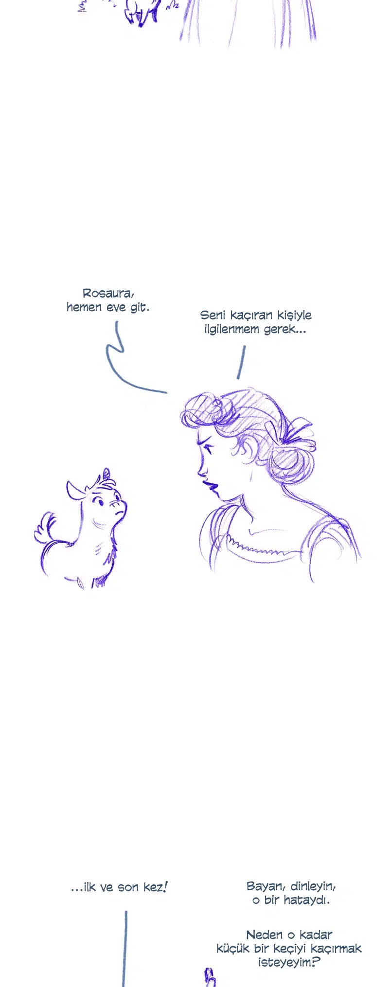Bir Doktorun Günlük Hayatı - Bölüm 86 Sayfa 8