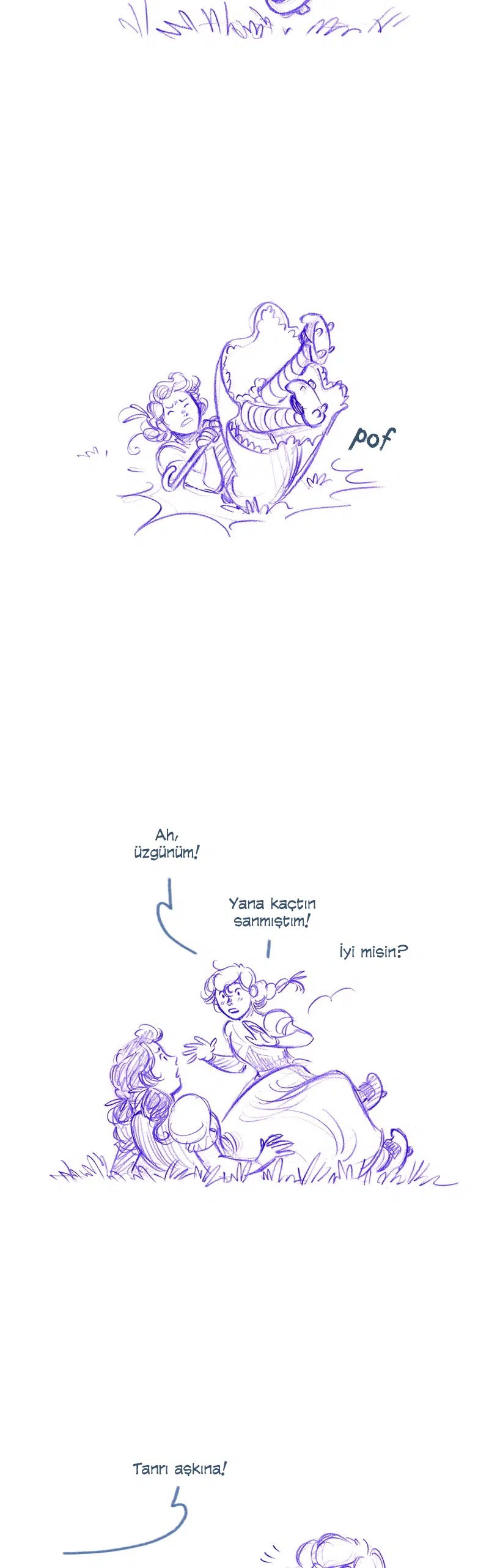 Bir Doktorun Günlük Hayatı - Bölüm 86 Sayfa 14