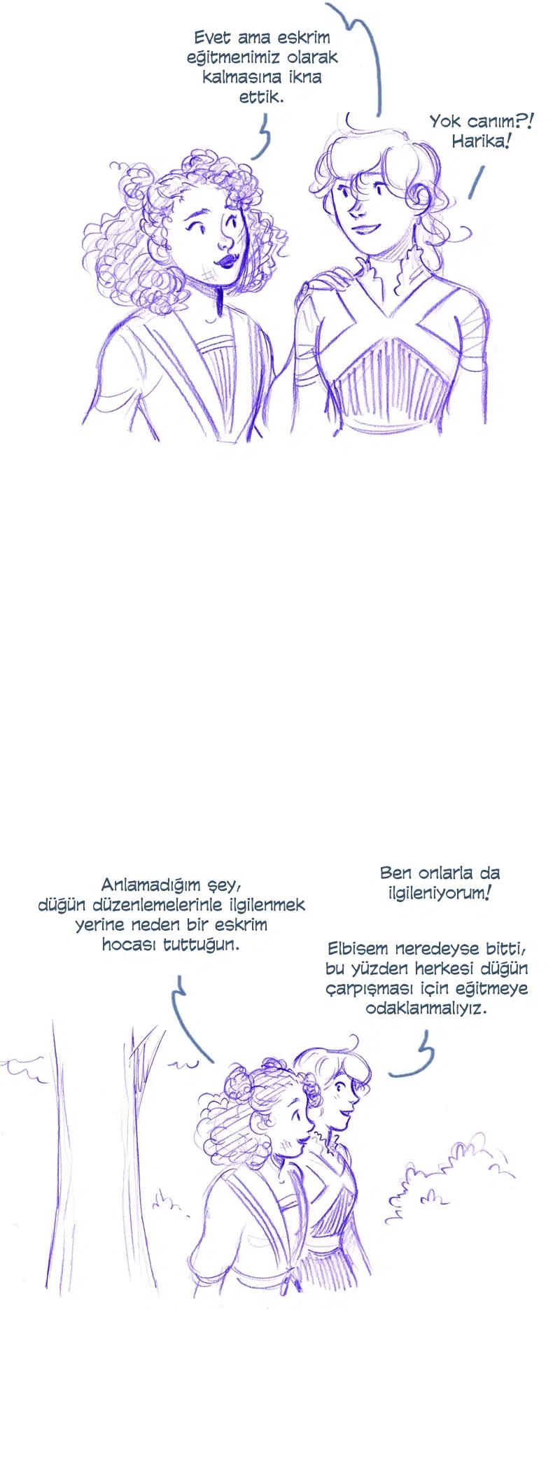 Bir Doktorun Günlük Hayatı - Bölüm 86 Sayfa 20