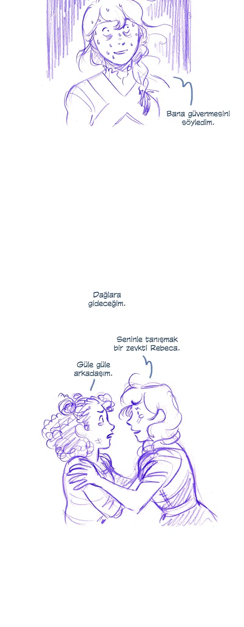 Bir Doktorun Günlük Hayatı - Bölüm 86 Sayfa 24