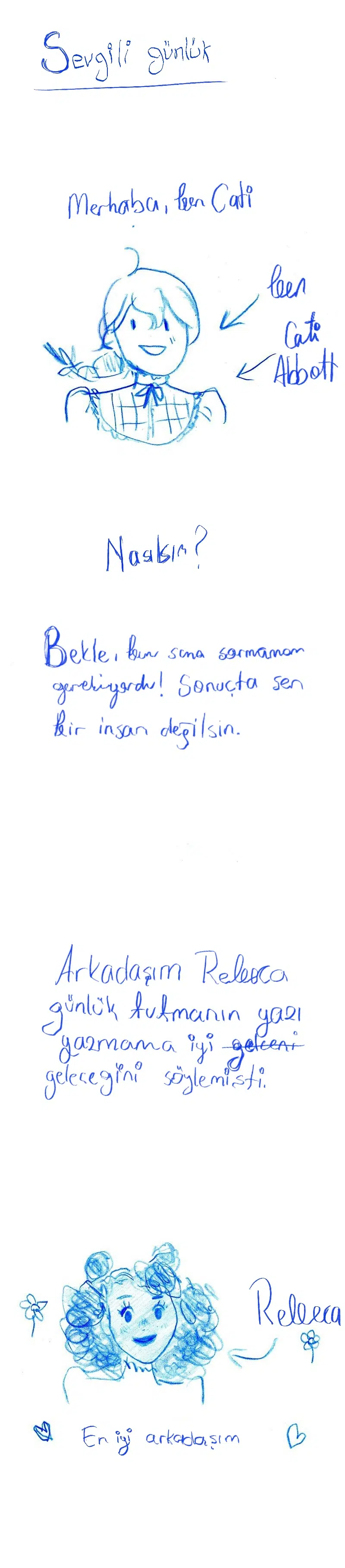 Bir Doktorun Günlük Hayatı - Bölüm 87 Sayfa 2