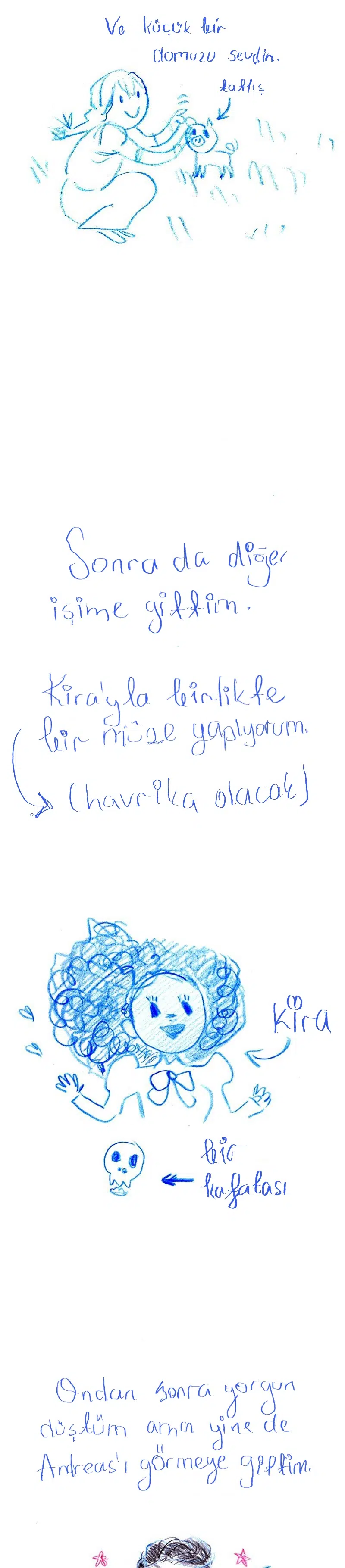 Bir Doktorun Günlük Hayatı - Bölüm 87 Sayfa 6
