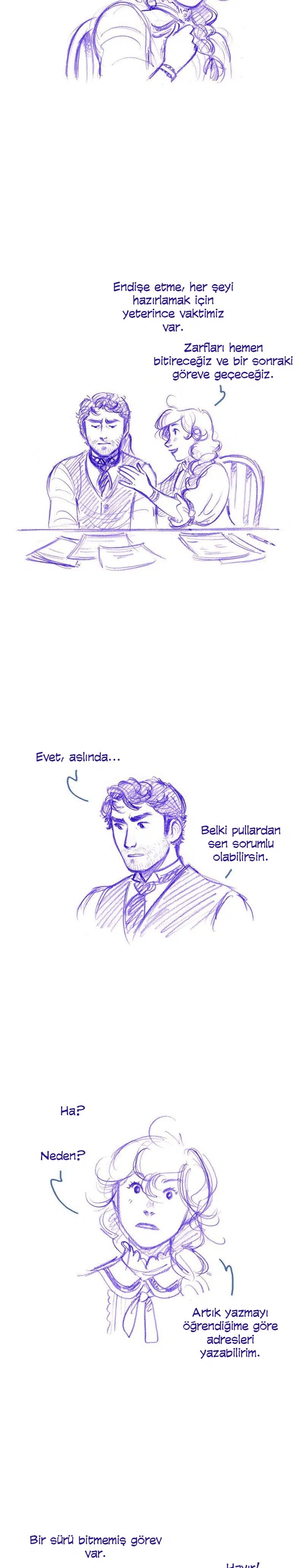 Bir Doktorun Günlük Hayatı - Bölüm 88 Sayfa 4