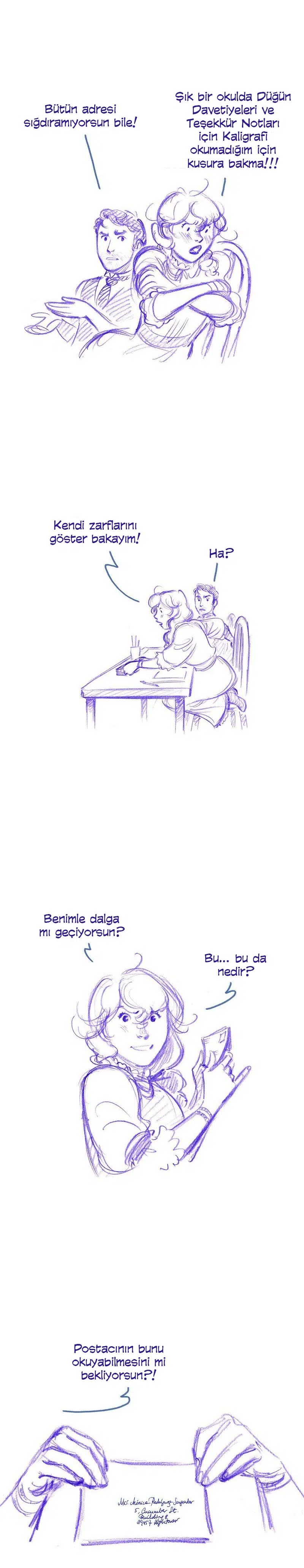 Bir Doktorun Günlük Hayatı - Bölüm 88 Sayfa 6