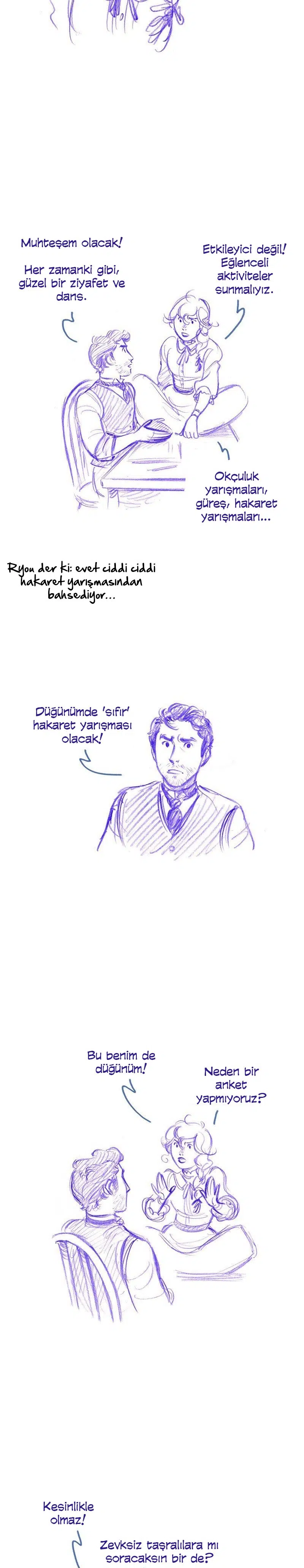 Bir Doktorun Günlük Hayatı - Bölüm 88 Sayfa 10