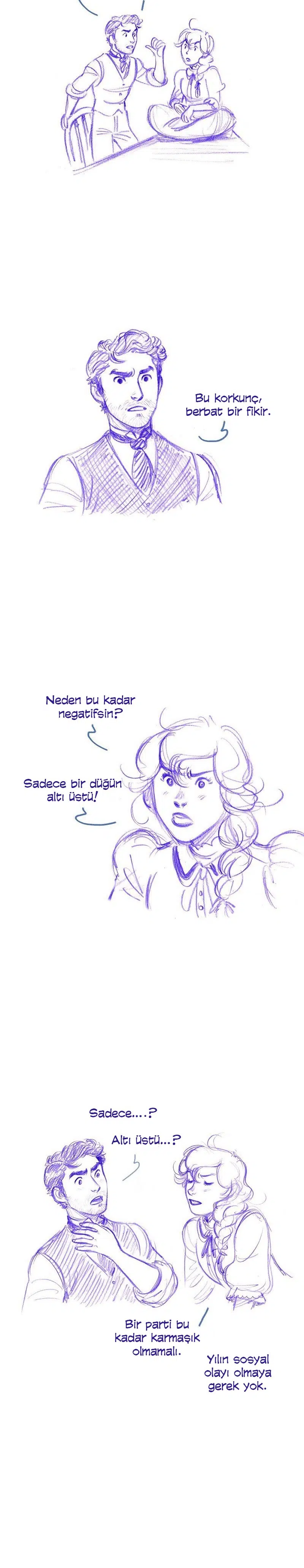 Bir Doktorun Günlük Hayatı - Bölüm 88 Sayfa 11