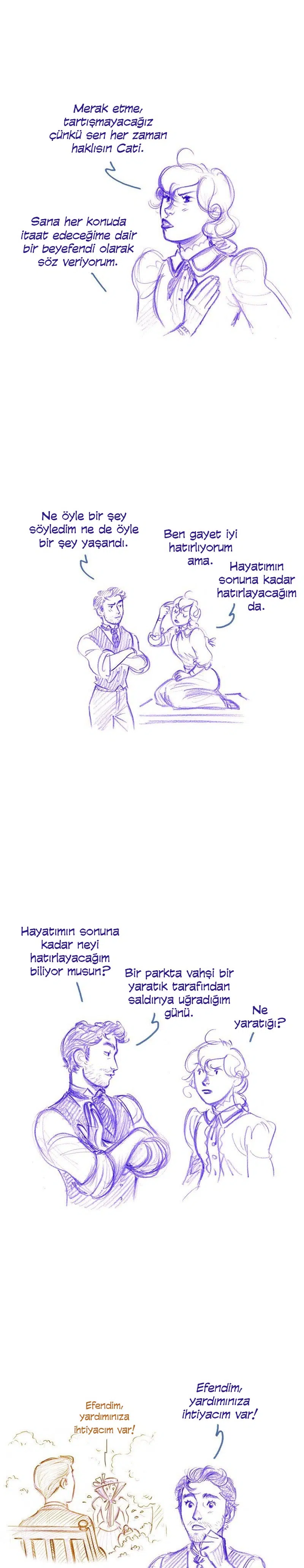 Bir Doktorun Günlük Hayatı - Bölüm 88 Sayfa 13