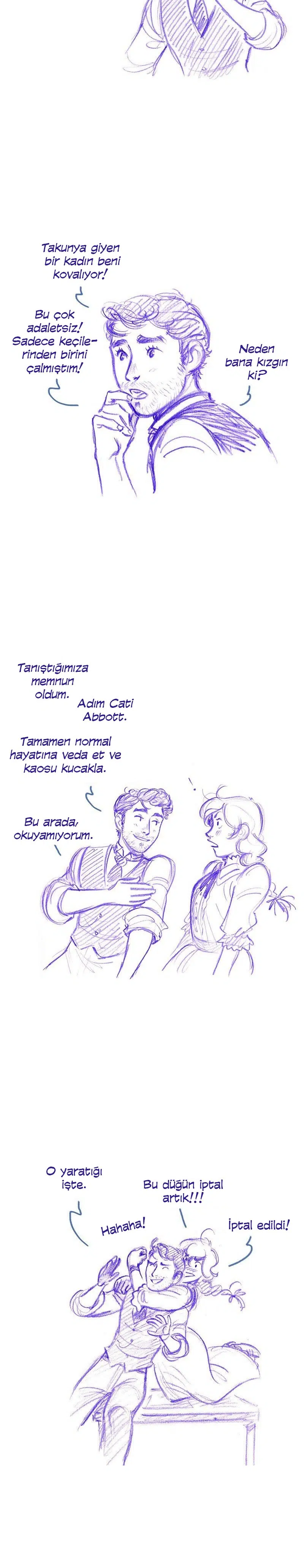 Bir Doktorun Günlük Hayatı - Bölüm 88 Sayfa 14