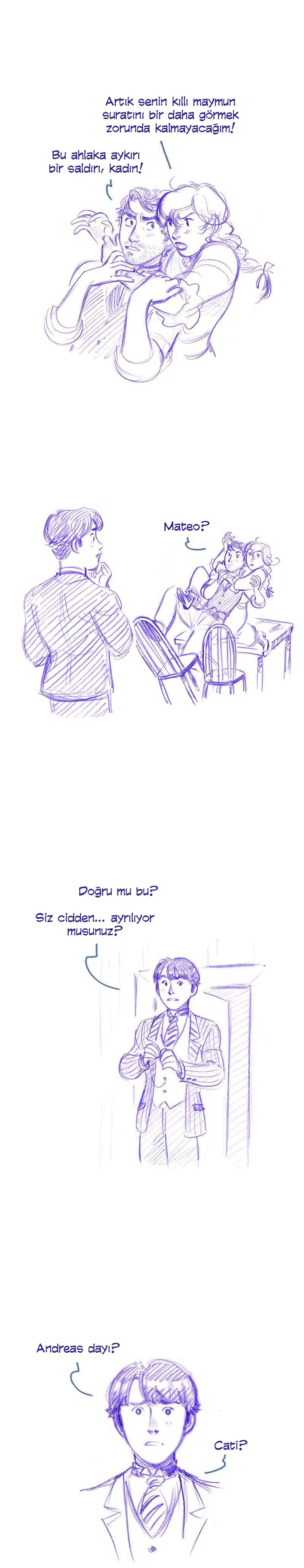 Bir Doktorun Günlük Hayatı - Bölüm 88 Sayfa 15