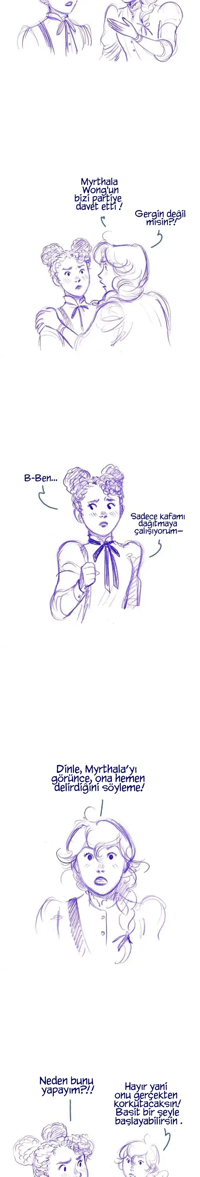 Bir Doktorun Günlük Hayatı - Bölüm 89 Sayfa 3