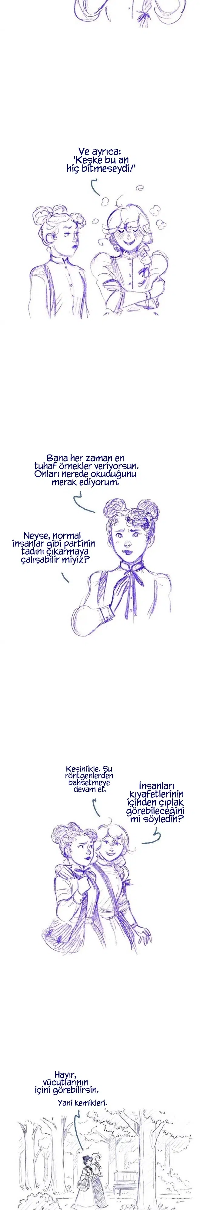 Bir Doktorun Günlük Hayatı - Bölüm 89 Sayfa 6