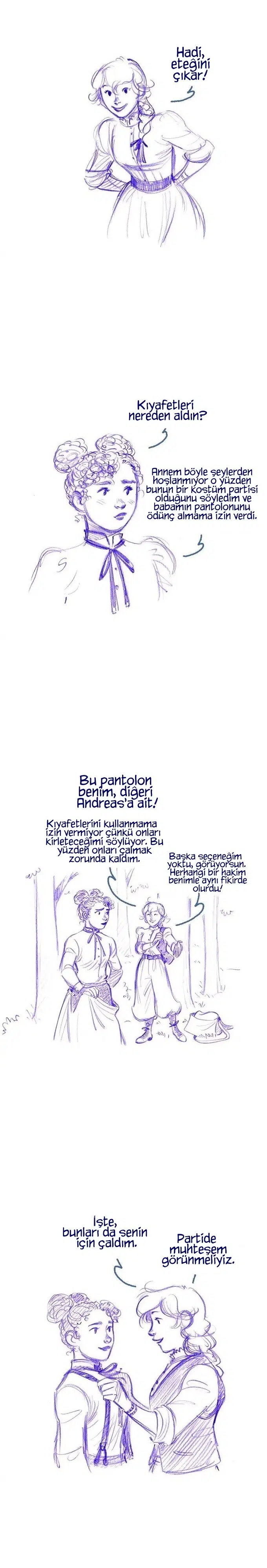 Bir Doktorun Günlük Hayatı - Bölüm 89 Sayfa 8