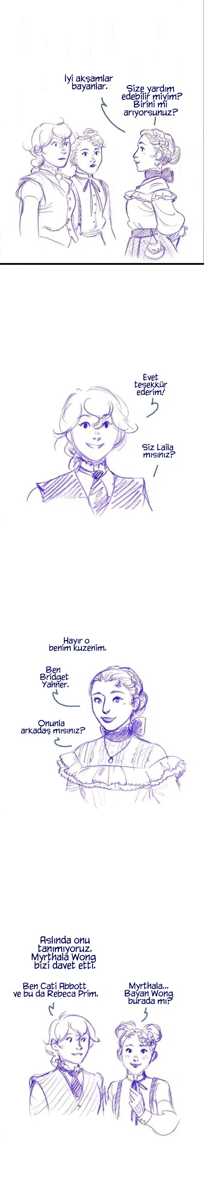 Bir Doktorun Günlük Hayatı - Bölüm 89 Sayfa 10