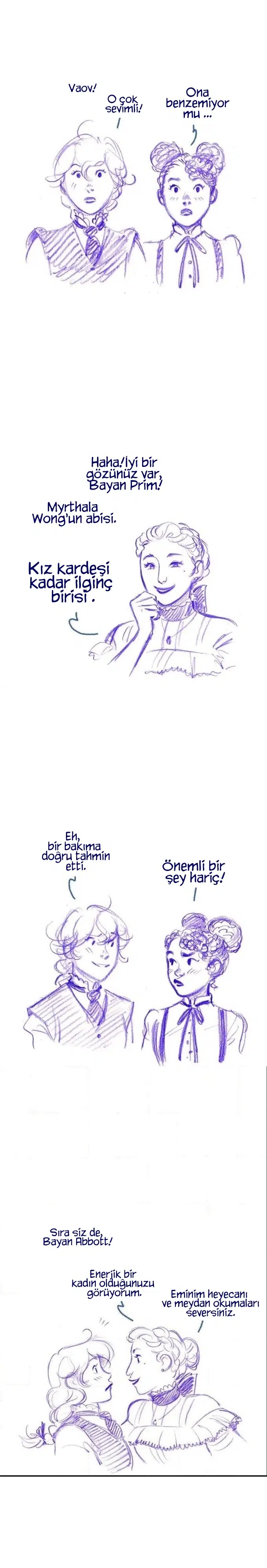 Bir Doktorun Günlük Hayatı - Bölüm 89 Sayfa 14