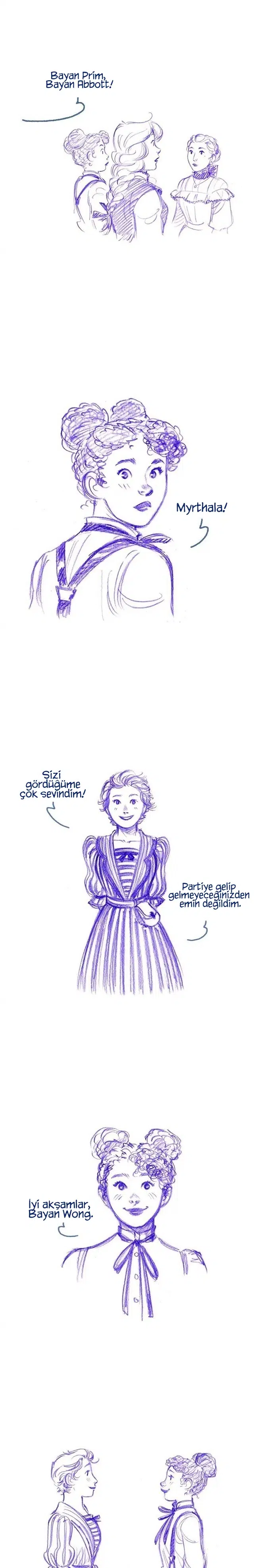 Bir Doktorun Günlük Hayatı - Bölüm 90 Sayfa 2